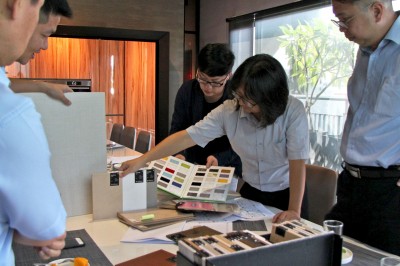 新業(yè)重講究│廚房空間設(shè)計(jì)與選材規(guī)劃