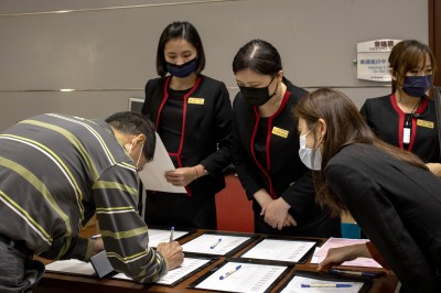 新業(yè)心格局｜大塊森鄰區(qū)權(quán)會，與未來共好