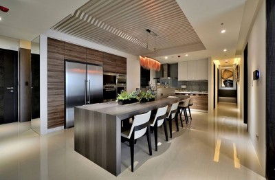 您期待72坪，能容納幾種悠閑