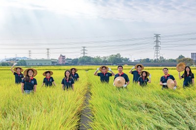 新業(yè)建設(shè)豐收年 2022布局中科特區(qū)、14期