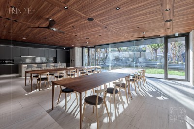 新業(yè)心選品∣築願景公設家俱