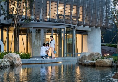 眷戀，會(huì)是什麼樣子？