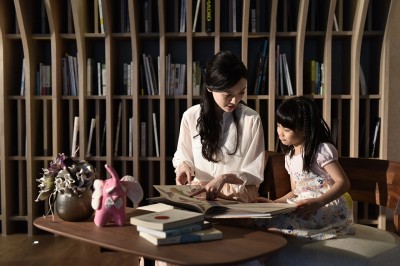 星星發(fā)亮， 讓每一個(gè)人找到屬於自己的星星