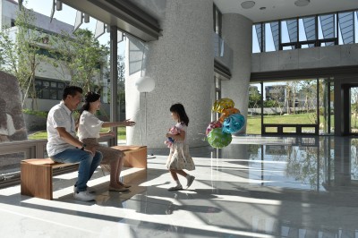 你的心在哪裡，你的寶藏就藏在那裡