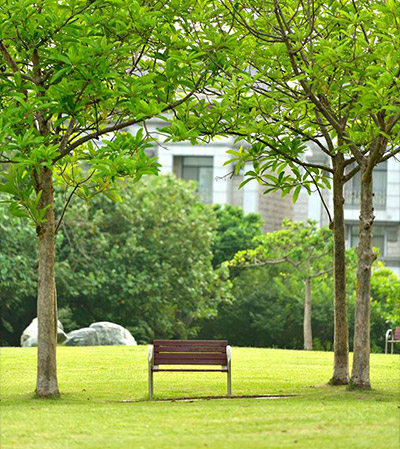 您準備好了嗎？開始享受生活。