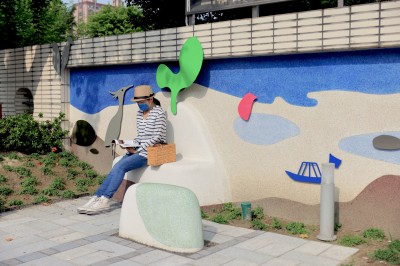 新業(yè)心繫心｜鄰里友善計畫，共享美好