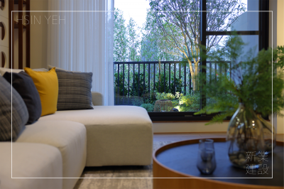 講究_有跡可循｜YKK氣密窗_風(fēng)雨性能測試