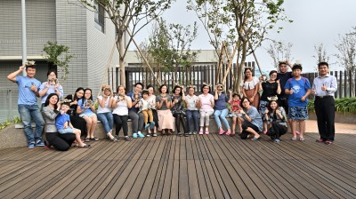 幸福手作 x 果實(shí)花圈